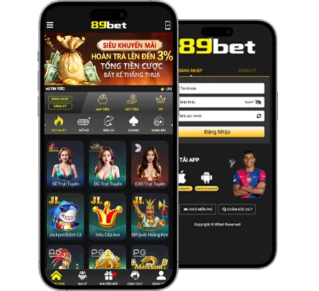 Casino trực tuyến sống động trên ứng dụng FB88 Casino