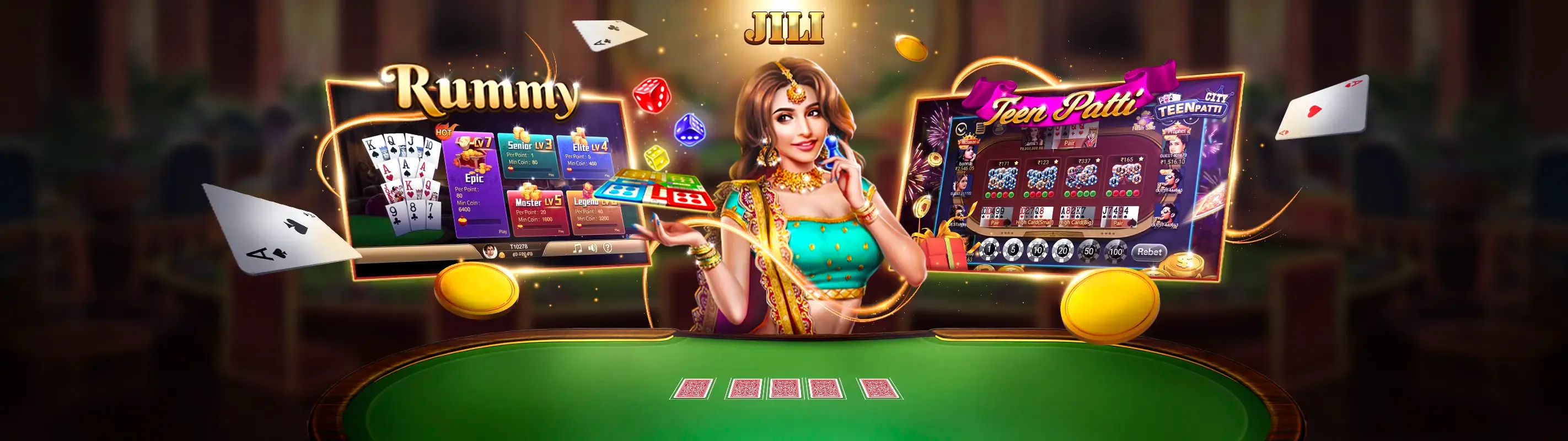 Hình ảnh nền đăng nhập FB88 Casino an toàn và hiện đại